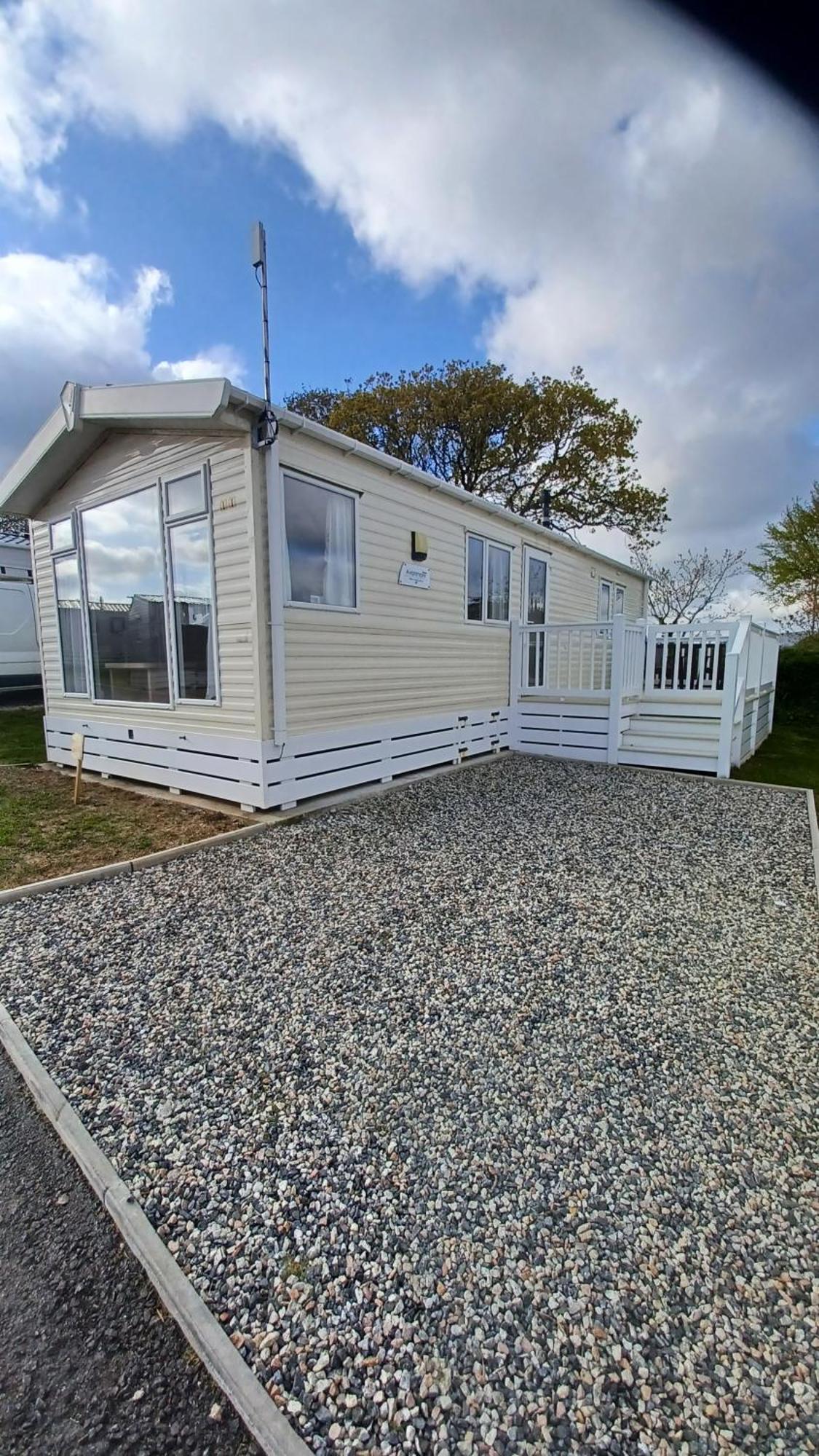 Osprey 11 St Austell Exterior foto